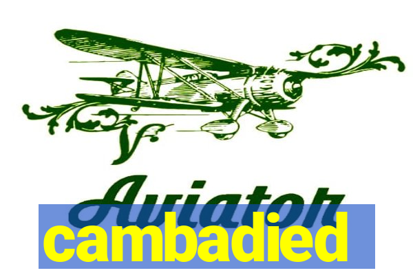 cambadied