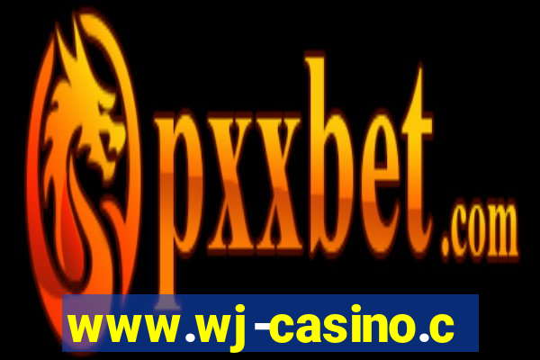 www.wj-casino.com