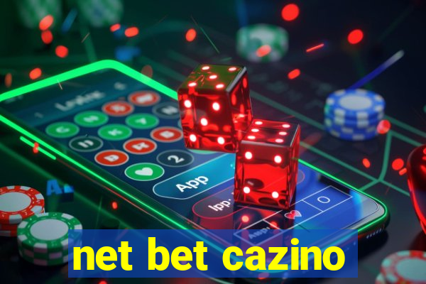 net bet cazino