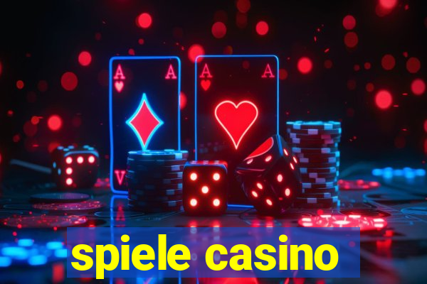 spiele casino