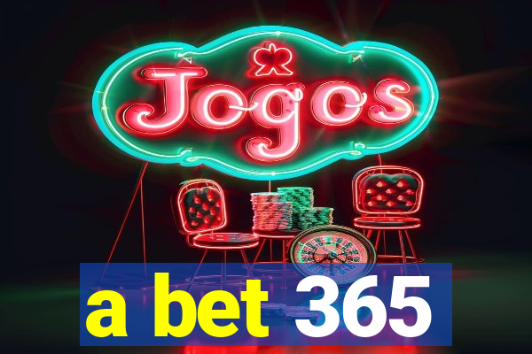 a bet 365