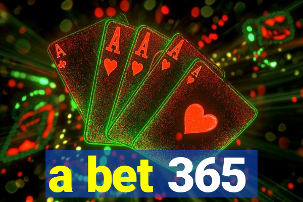 a bet 365