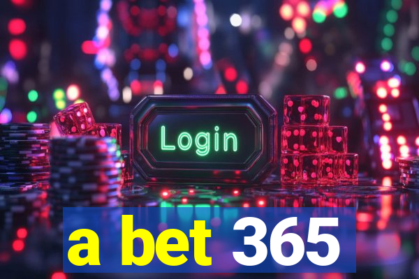 a bet 365