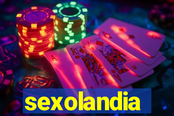 sexolandia