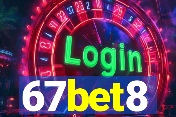 67bet8