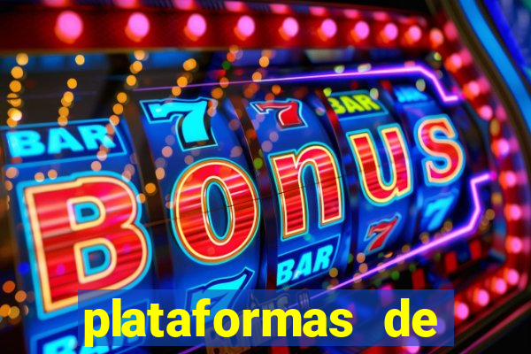 plataformas de jogos online