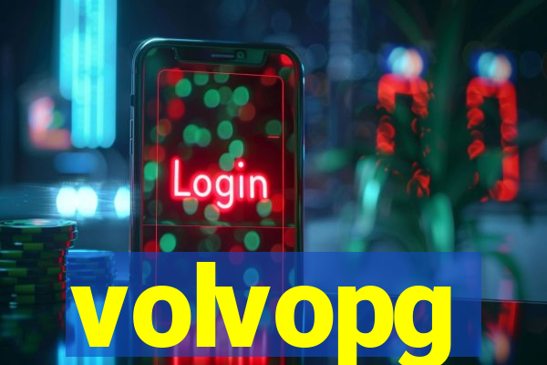 volvopg