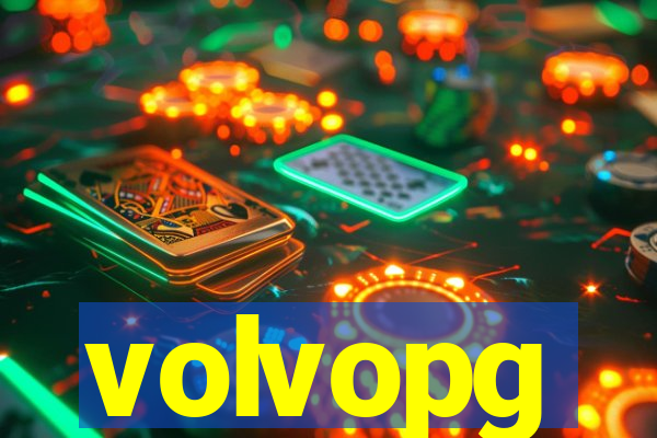 volvopg