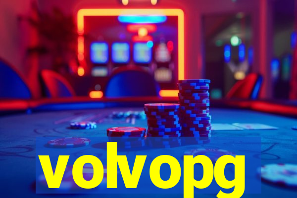 volvopg