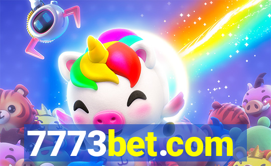 7773bet.com