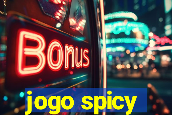 jogo spicy