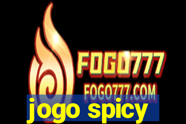 jogo spicy