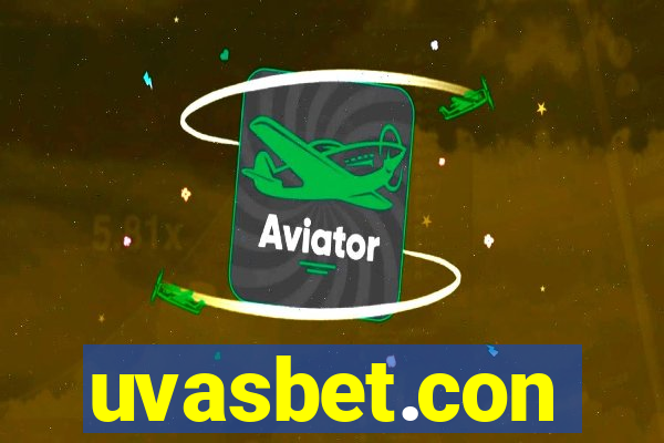 uvasbet.con