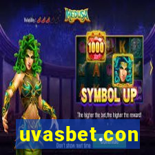 uvasbet.con