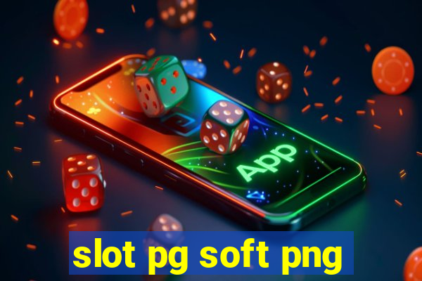 slot pg soft png