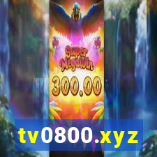 tv0800.xyz