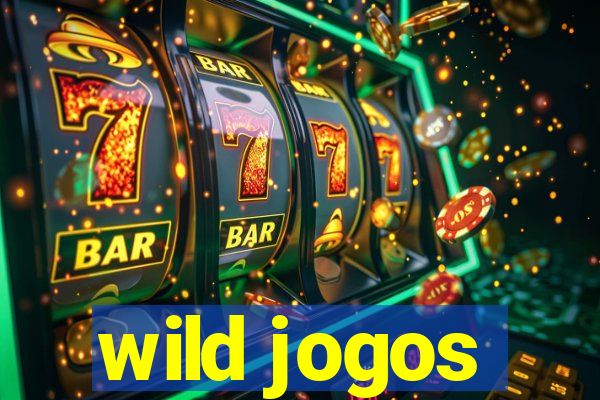 wild jogos