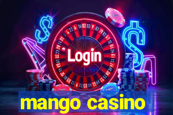 mango casino