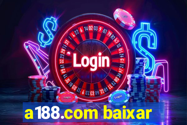 a188.com baixar