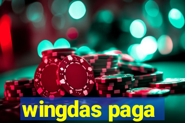 wingdas paga