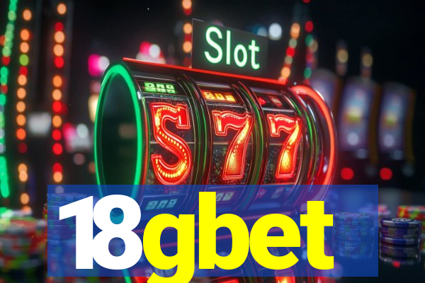 18gbet