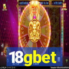 18gbet