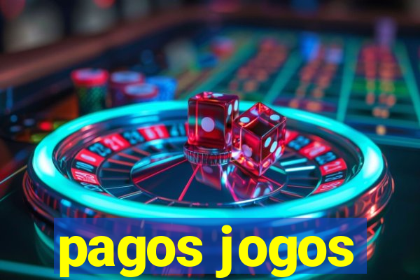 pagos jogos