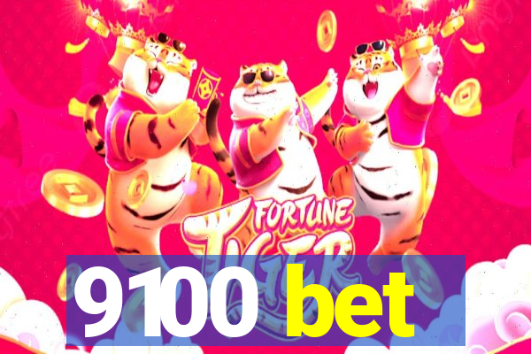 9100 bet