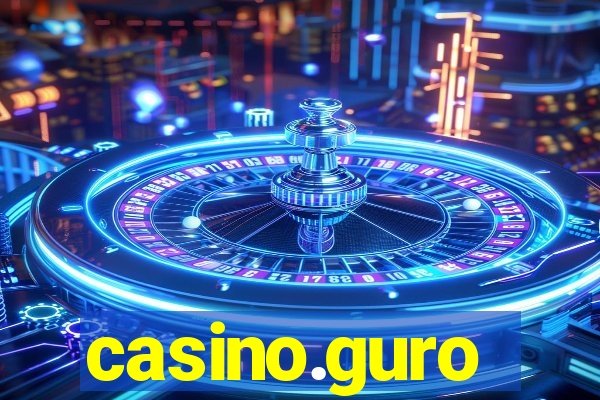 casino.guro