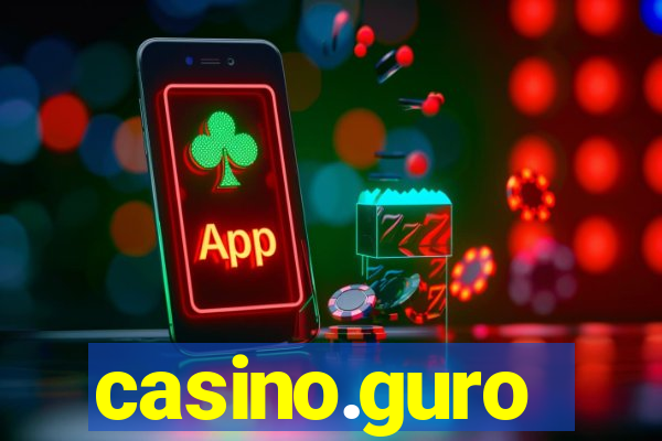 casino.guro