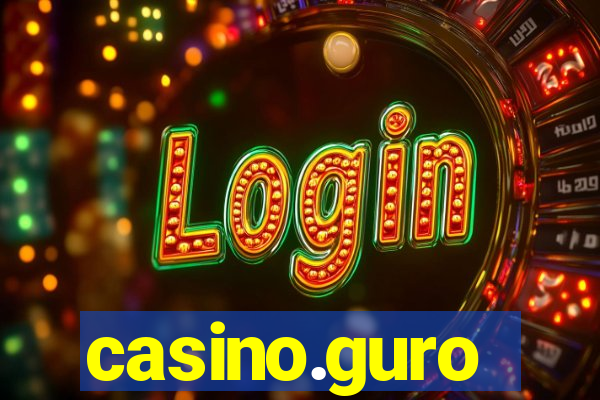 casino.guro