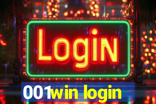 001win login