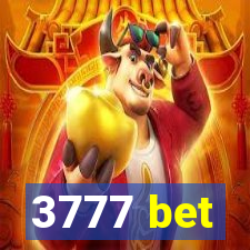 3777 bet