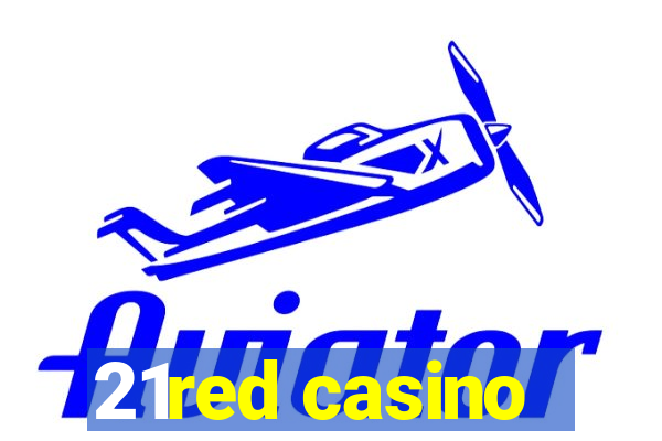 21red casino