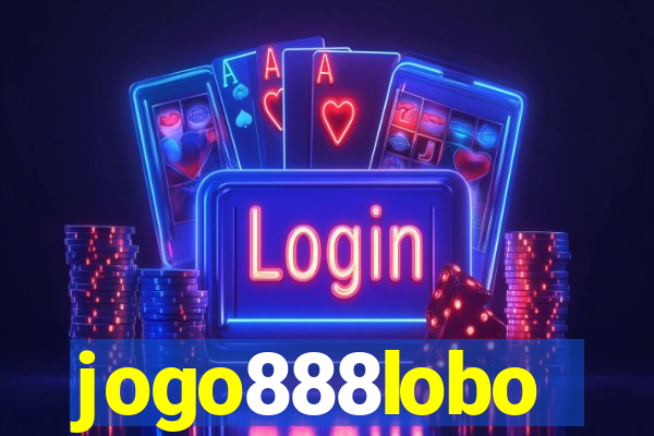 jogo888lobo