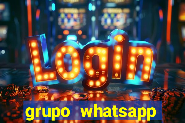 grupo whatsapp emprego bahia