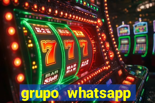 grupo whatsapp emprego bahia