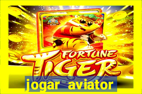 jogar aviator online grátis