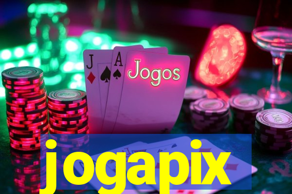 jogapix