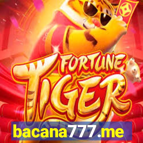 bacana777.me