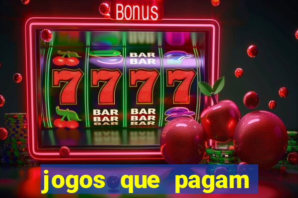 jogos que pagam para baixar