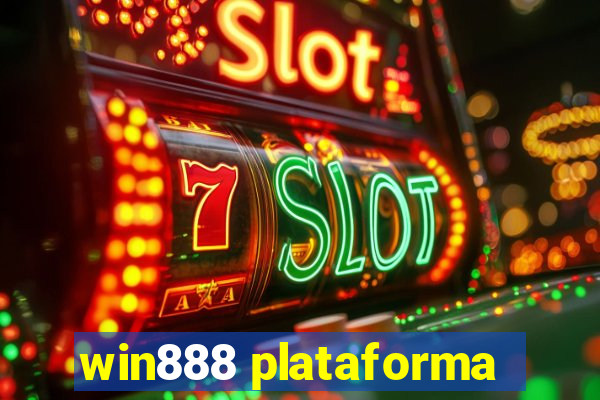 win888 plataforma