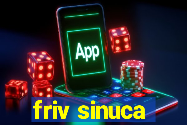 friv sinuca