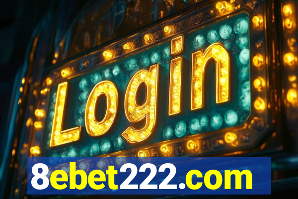 8ebet222.com