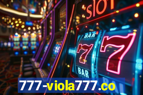 777-viola777.com