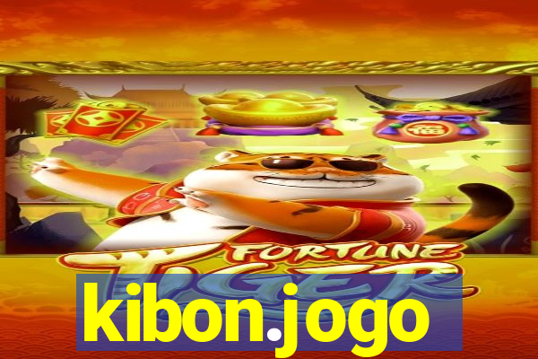 kibon.jogo