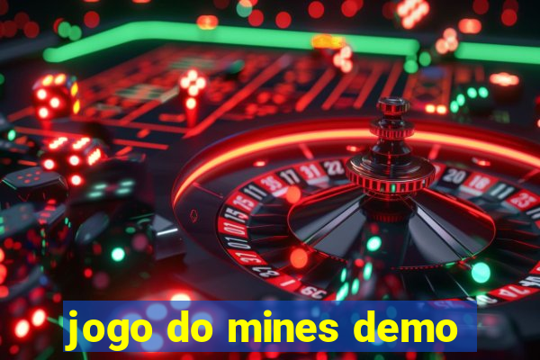 jogo do mines demo