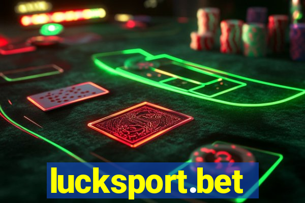 lucksport.bet