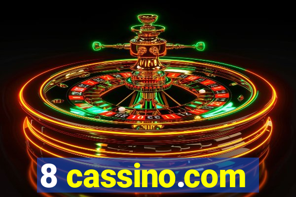 8 cassino.com