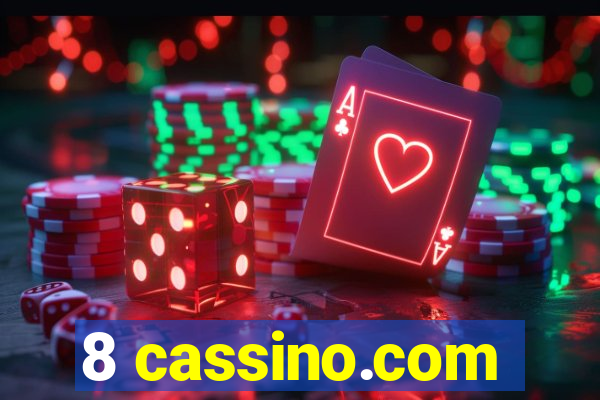 8 cassino.com